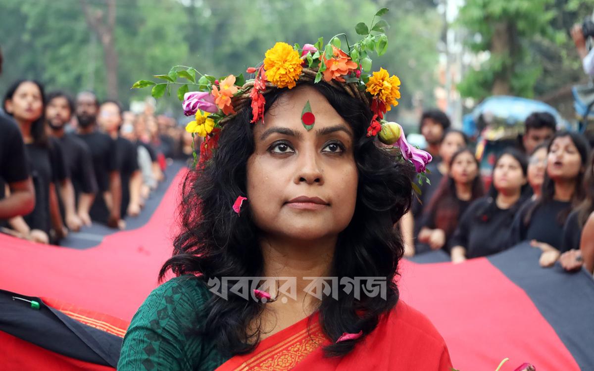 স্বাধীনতা ভাস্কর্য
